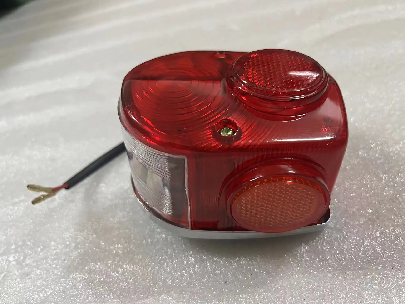 CT70H CT70 Trail 70 Rear Brake Tail Light Lamp SL70 Z50 KO H for Honda DAX CT70