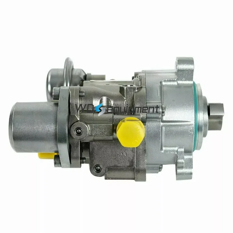 High Pressure Fuel Pump 13517616170 For BMW N54 N55 Engine 335i 535i 535i Modified 13517616446 13406014001 view 2