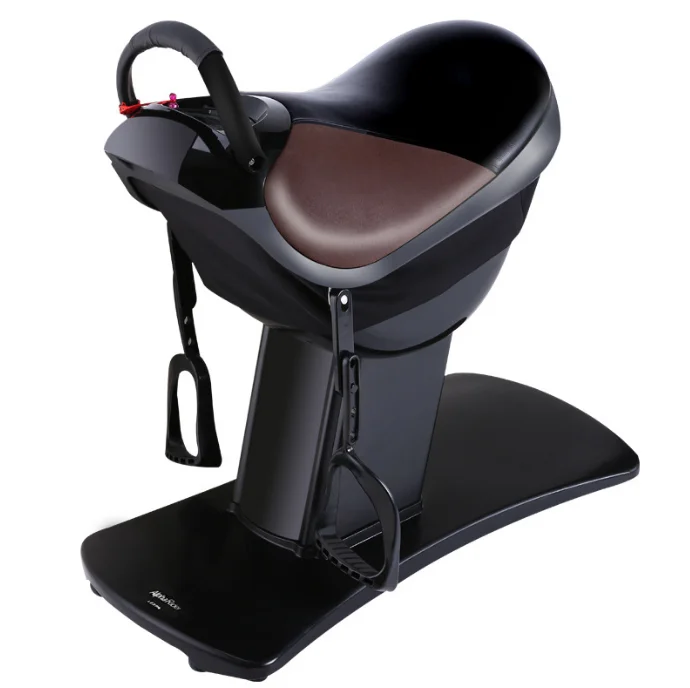 Hot-selling Electric Riding Machine New Fitness Equipment Riding Machine Electric Fitness Machine