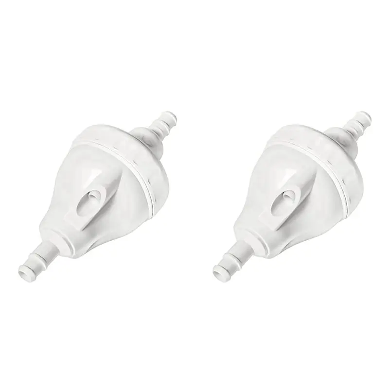 B97A-2X G52 Cleaning Valve Reverse Valve Replacement Replacement Valve For Polaris 180 280 380 480 Pool Cleaner Parts.