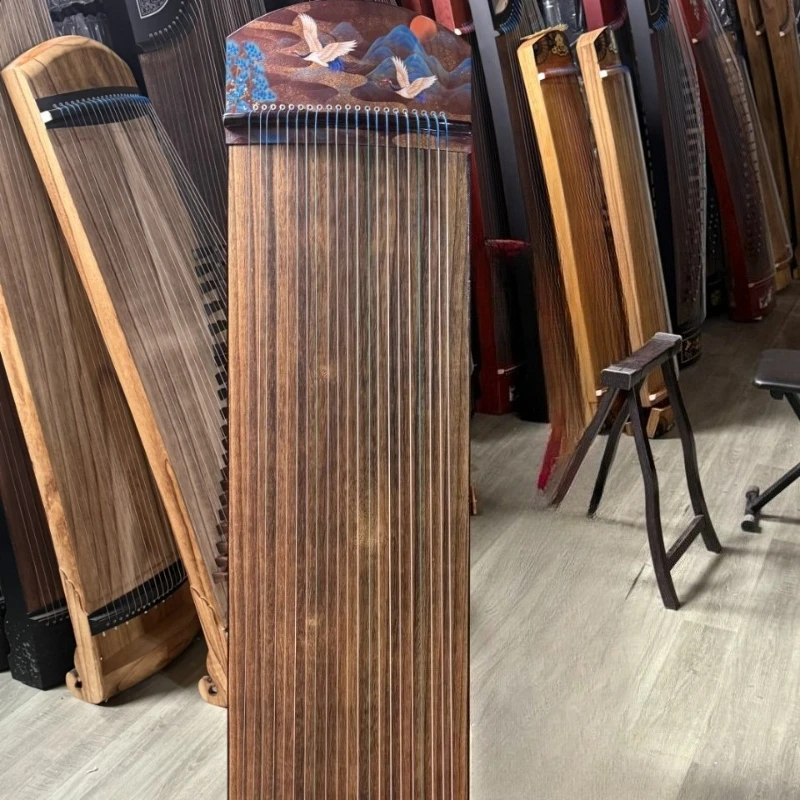 125CM Guzheng Traditional 21st - Musical Instrument Guzheng review and price
