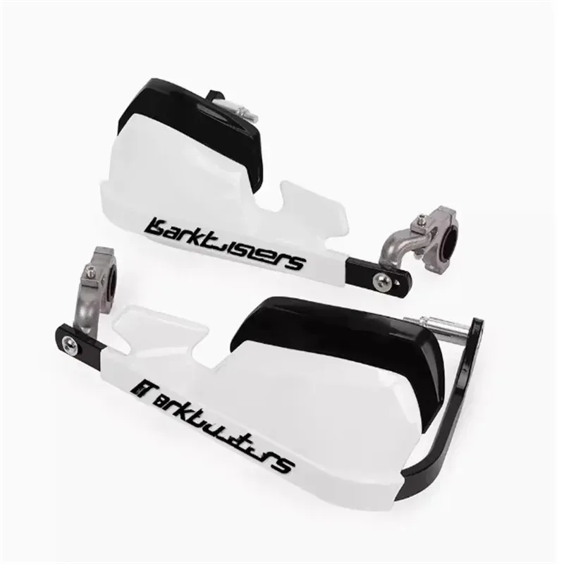 ชิลด์บังลมมอเตอร์ไซค์แบบปรับแต่งสำหรับ Brixton Crossfire GK400 GK500 Climbing Edition/Traverse Edition GK1200