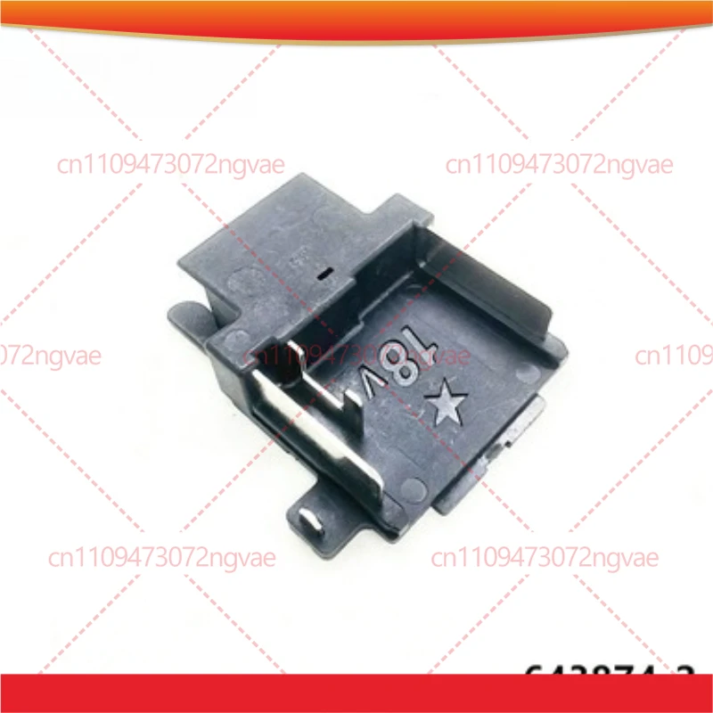 

For Makita, connector 643874-2 DJR187 DJV184/185 DTM52 DGA517 DHP/DDF485