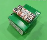 Fuses: KLK1/10 0.1A 600V / KLK1-1/2 1.5A 600V / KLK1/2 3/4 2-1/2 600V