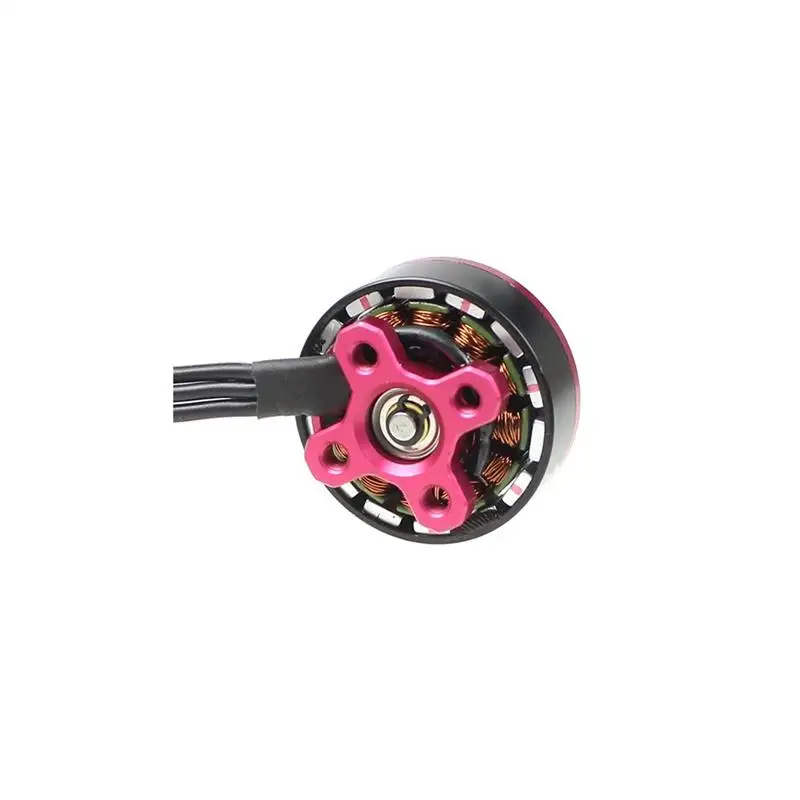 Motor sem escova 2306/2207 - 1750KV/2400KV/2500KV 4S-5S para FPV Racing RC Quadcopter Drone Freestyle Frame