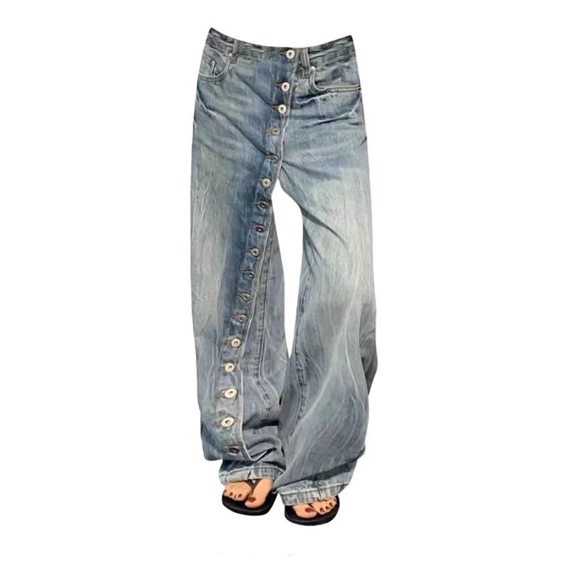 Yibashu Women Blue …