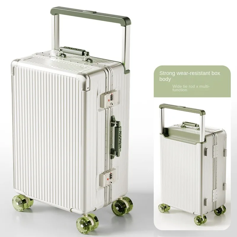 Thumbnail 3 - #3 Carry-On Rolling Suitcases Comparison Guide
