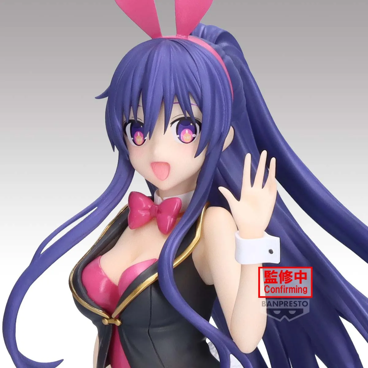 Original GLITTER & GLAMOURS TOHKA YATOGAMI DATE A LIVE Princess Anime Fgure Toys PVC Model Collection Action Figurine Doll Gift