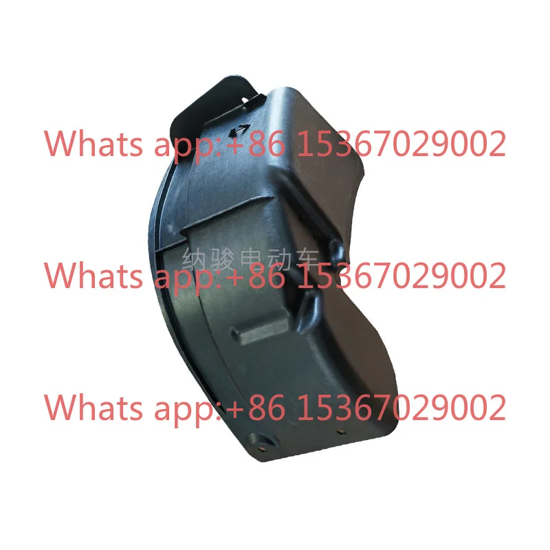 Golf  Fenders 601621  FendersTire Fenders