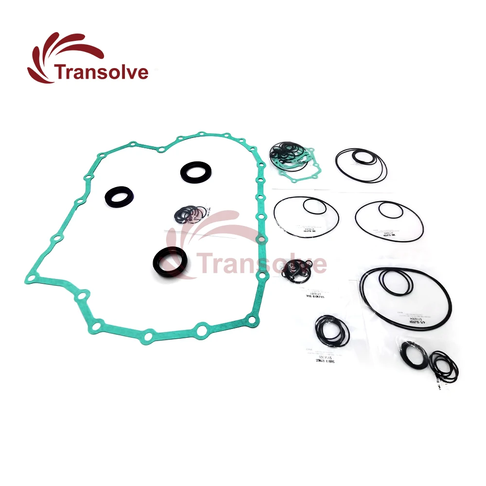 

Auto Transmission Overhaul Kit Seals Gasket BDHA BDGA BGRA For Honda Acura 07-12 Car Accessories B116820A