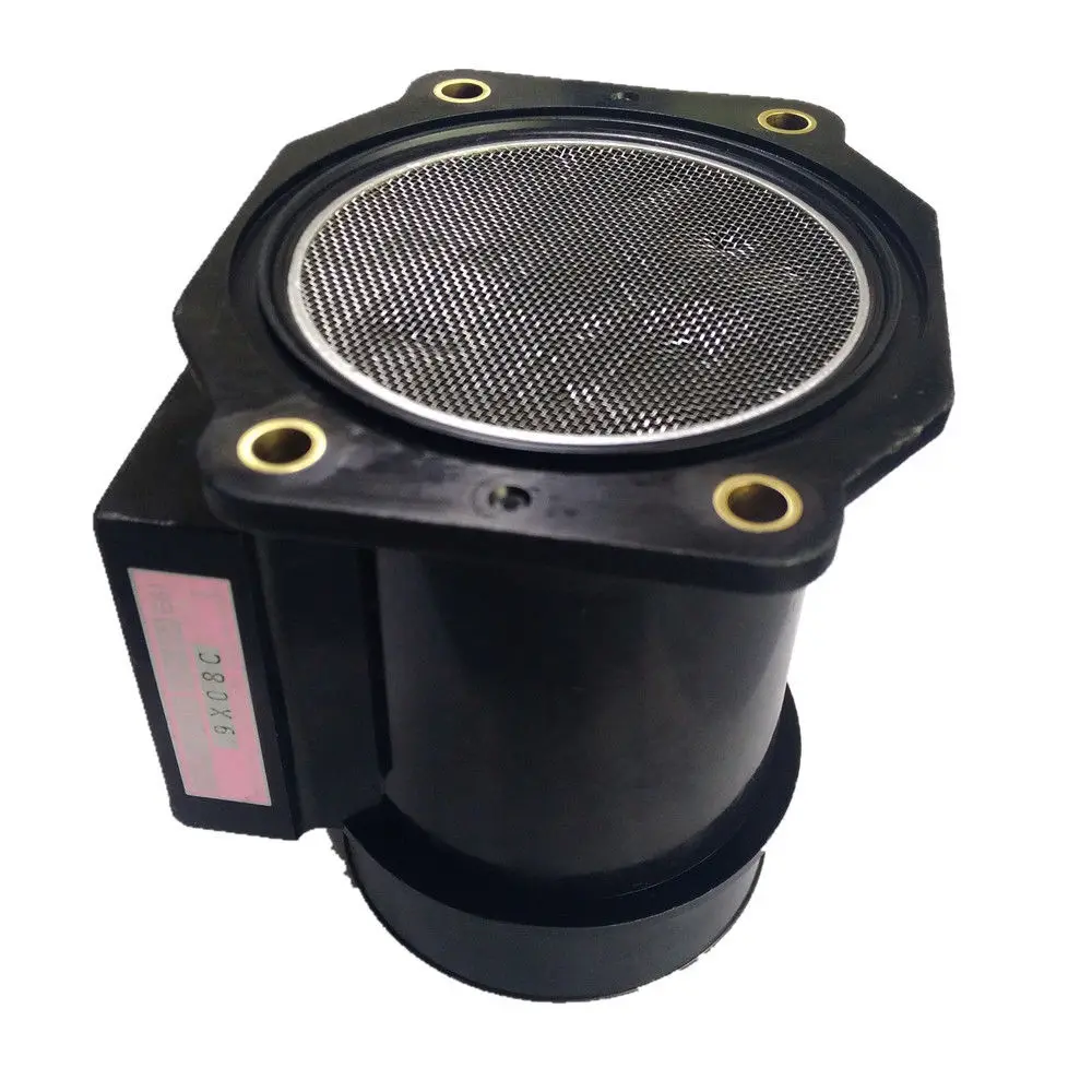 Original Maxima 95-99 Mass Airflow Sensor For Nissan Oem 22680-31u00 2268031u05 Infiniti I30 Maf Air Flow Meter 22680 31u00