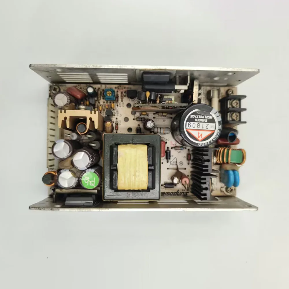 Industrial Medical Power Module +5V16A +12V2.2A 100W SDU-100BD1