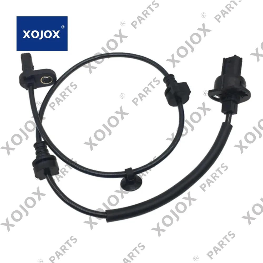 

XOJOX 57455-T7A-013 57455T7A013 Новый датчик скорости переднего левого колеса ABS для Honda HR-V XRV Vezel 1.8L 1.5L 2015-2020, автозапчасти (5