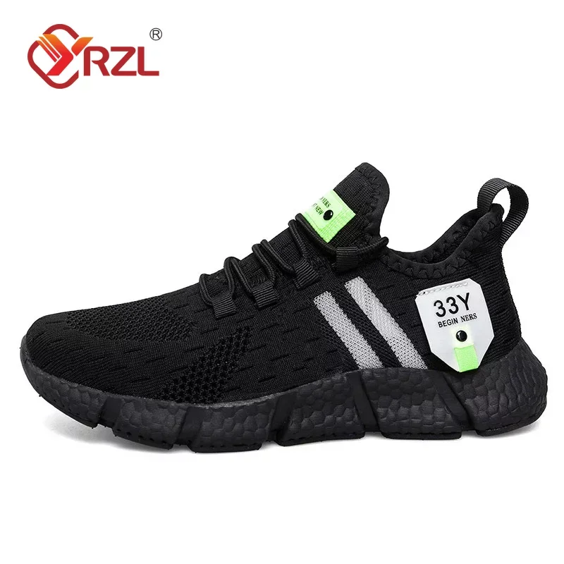 2024 Hot Sale Men's Running Shoes High Quality Lightweight Sport Sneakers for Ladies Comfortable Athletic Training Footwear