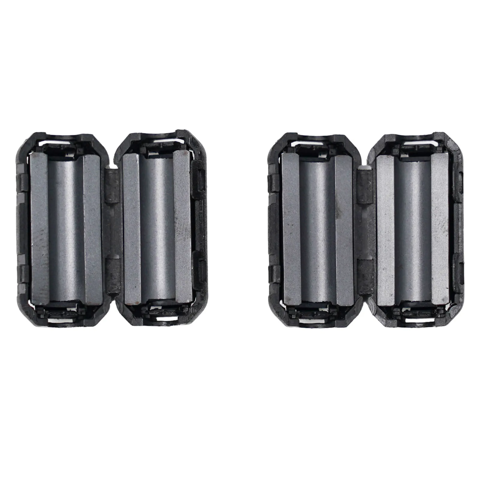 كابل حلقة كابح الضوضاء TDK-ferritte Core ، مشبك على السلك ، RFI ، EMI ، كابل مكبر الصوت ، لوحة الطاقة الشمسية ، USB ، غطاء كابل الصوت ، 5