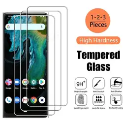 Tempered Glass For Cubot Max 3 Max3 6.95