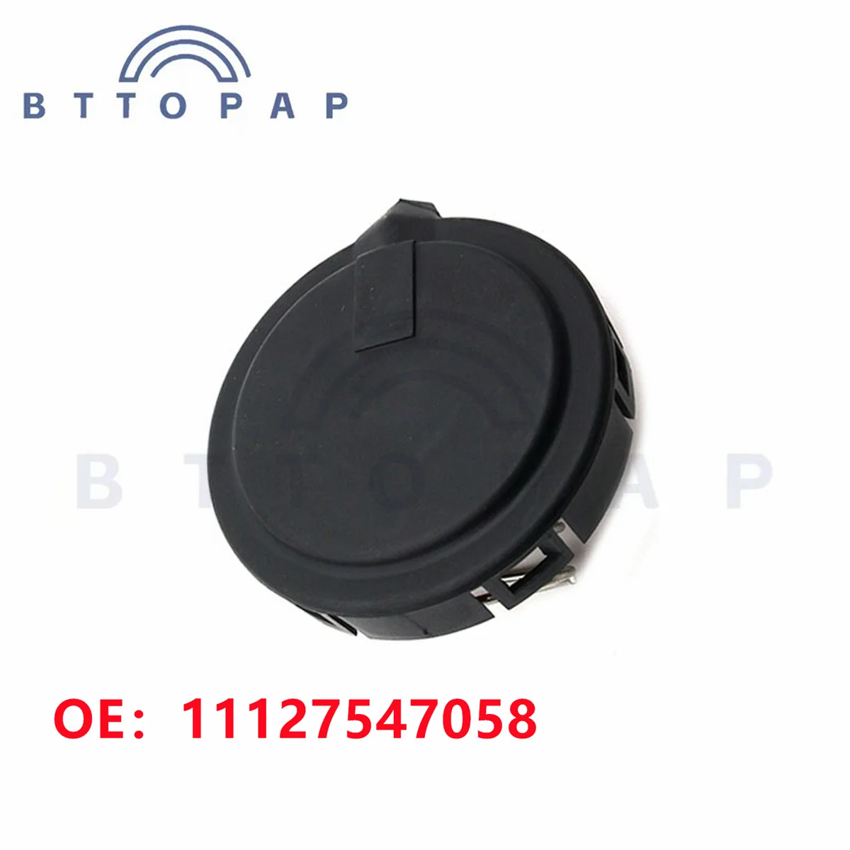 11127547058  Crankcase Pressure Vent Regulating Valve Repair Kit 11127537733 For BMW E53 E60 E63 E65 545i 650i 745Li 745i view 3