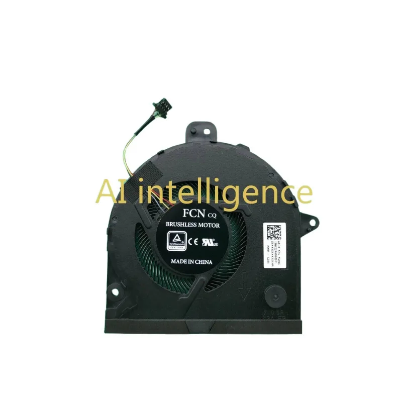 

Оригинальный охлаждающий вентилятор для процессора Expertbook P2451 P2451F FMGK # *