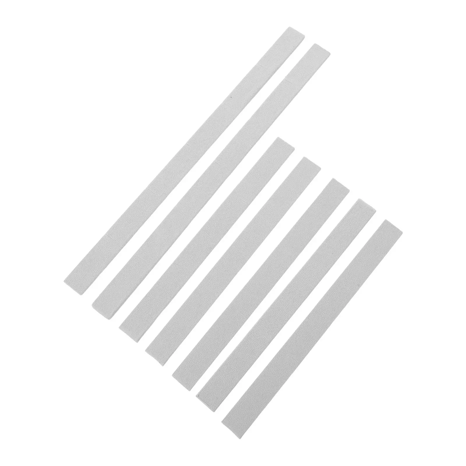 

18-Grid Jewelry Tray Divider Inserts Adjustable for Box Drawers Necklace Earring Storage Display 13.19x8.86x0.79 Inch Organizer