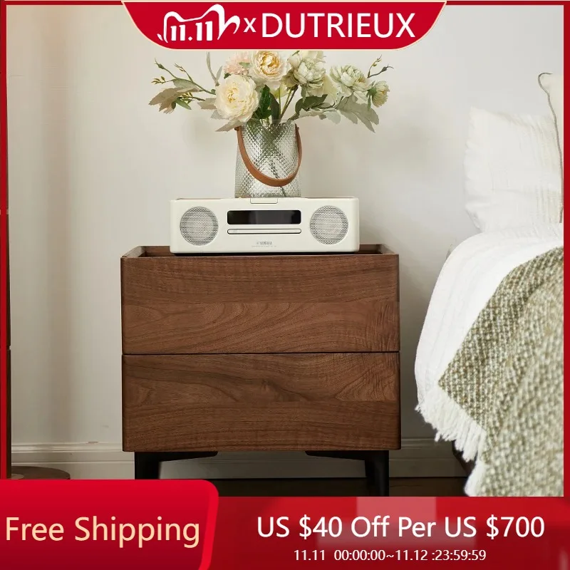 

Accent Cute Night Table Decoration Aesthetic Luxury Design Interior Nightstands Storage Simple Criado Mudo Bedroom Furniture