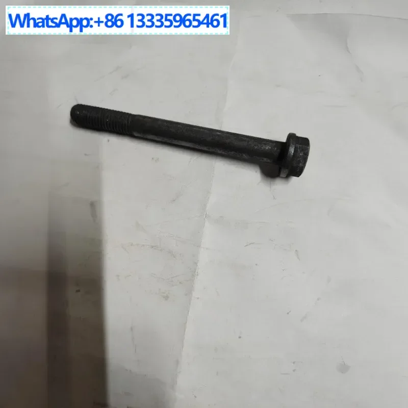 

20PCS 4965698 for Cummins Exhaust Manifold Screw, ISZ/X15
