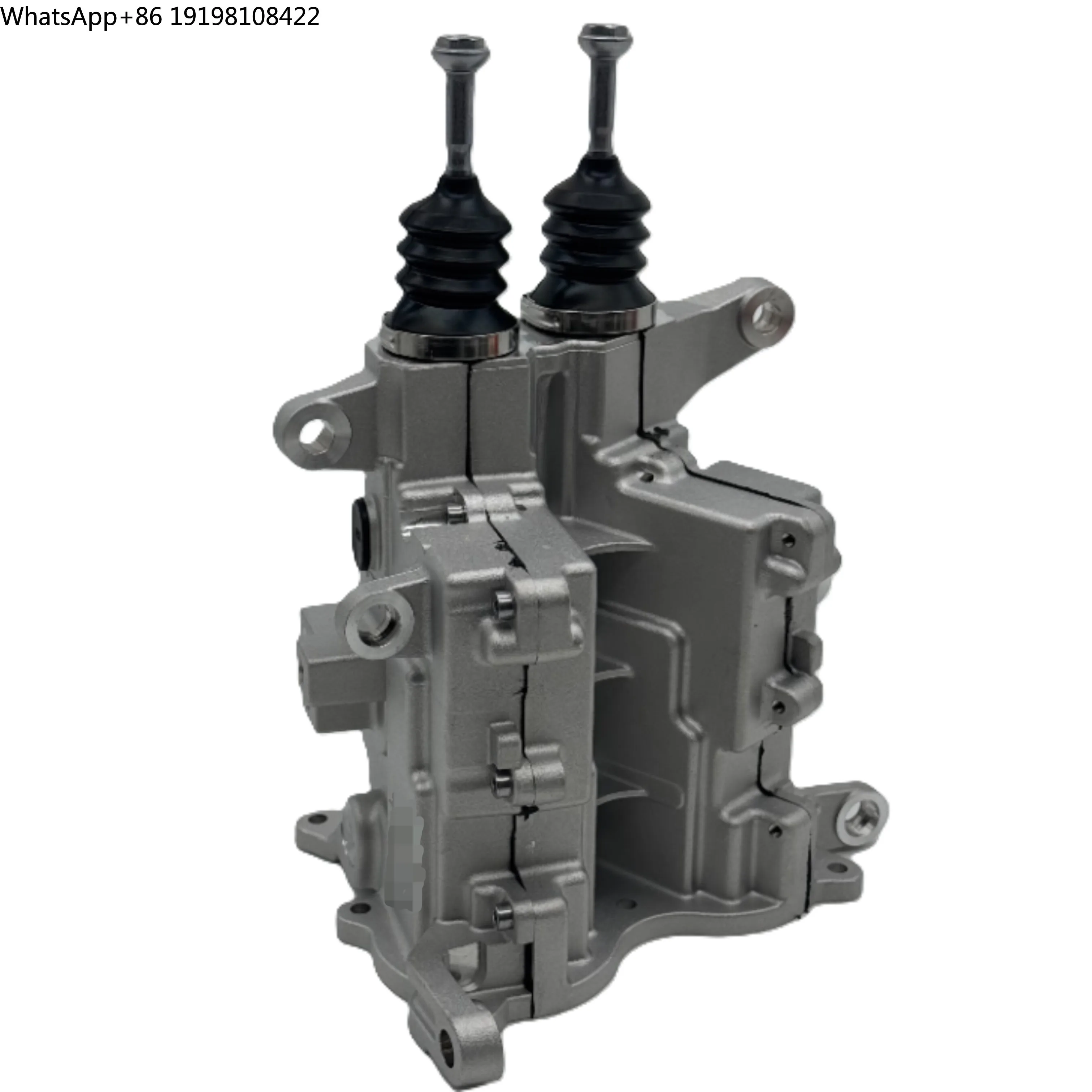 

41470-2D500 1.6L Привод сцепления коробки передач в сборе 414702D500