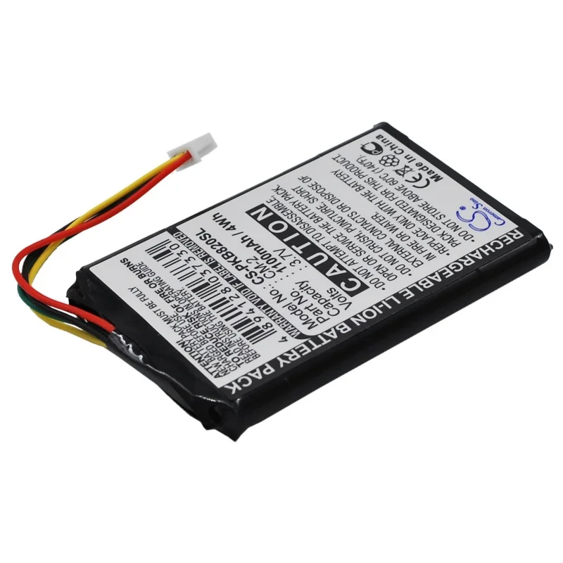

1100mAh Battery CM-2 for Packard Bell Compasseo 500, Compasseo 820