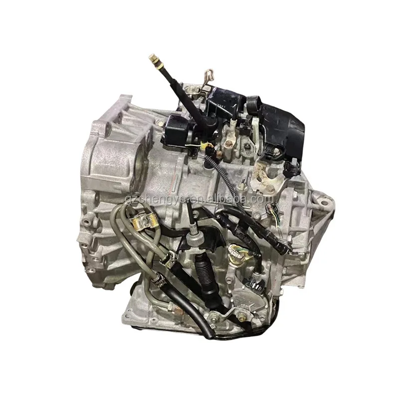 Utilizzato U250E Trasmissione A 5 Velocità 2AZ Cambio Per Toyota Corolla Camry Matrix Pontiac Vibe 2.4L 3.0L LEXUS RX 330 350 2005-2010