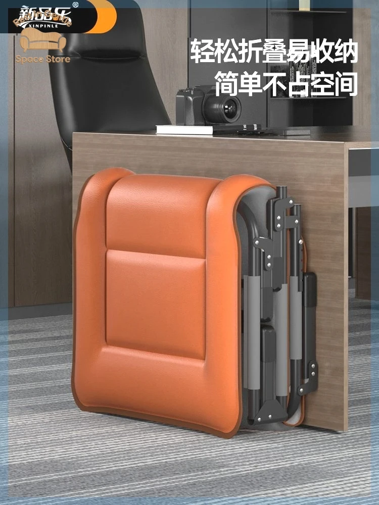 Noon break Rollaway bed Rollaway bed Single bed Home portable multi-function recliner Office lunch break  escort