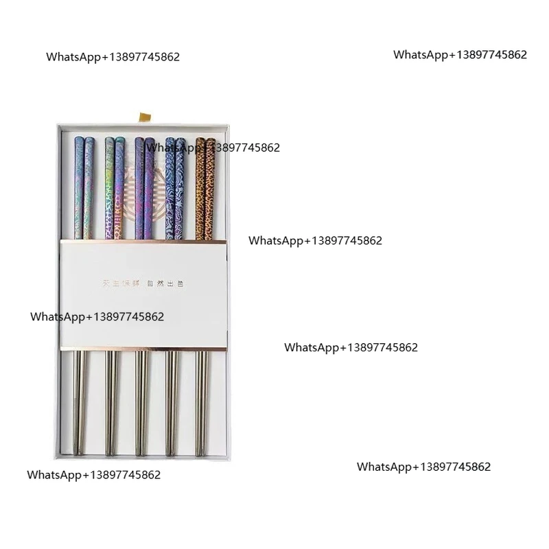 Peiqi Pure Titanium… - image