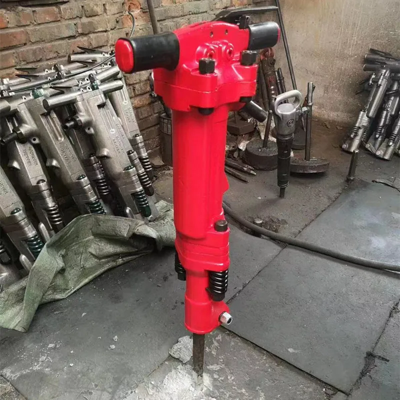 For m Price Pneumatic Pick Hammer D2165-E0331 Motor Core Paving Breaker Jack Hammer Multifunctional  m