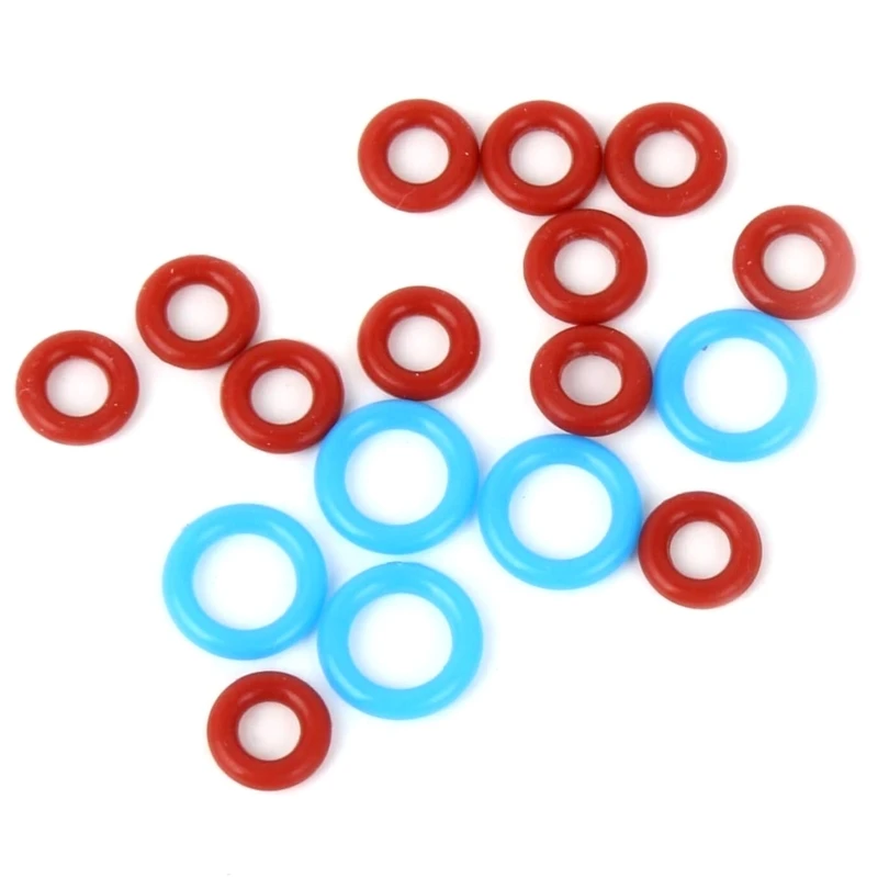 에스프레소 머신용 17개/대 O 링 가스켓 세트 BES900 BES920 BES980 BES990