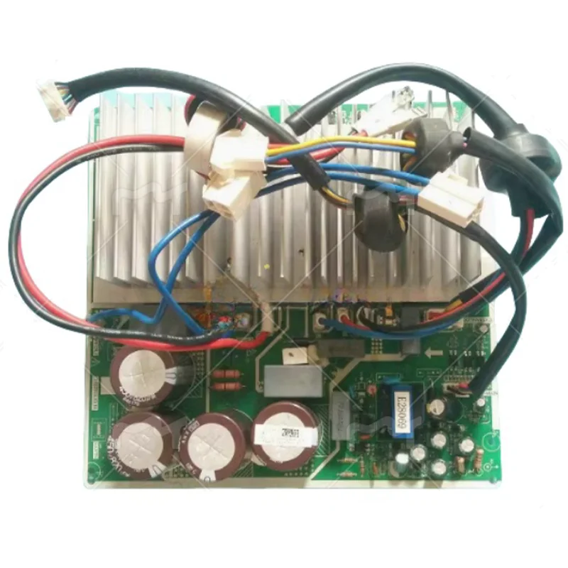 New Suitable for Midea Central air Conditioning External Motherboard  17122000015997 Computer Board CAUS1-KFR67W/BP3N1-350