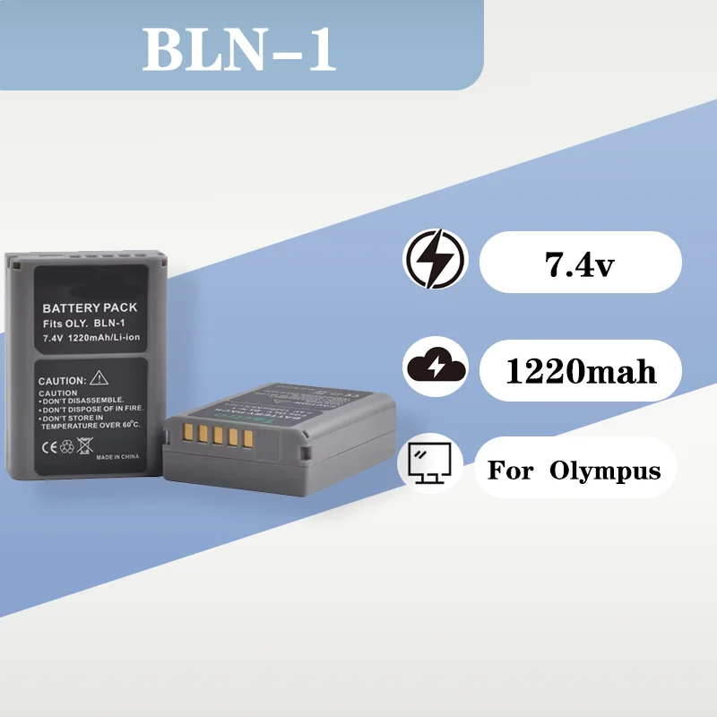 7.4V 1220Mah High P…