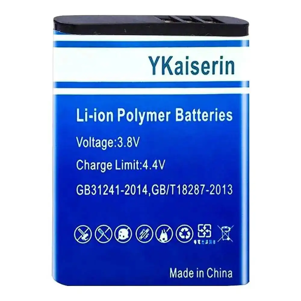 Battery LI-50B For … - image