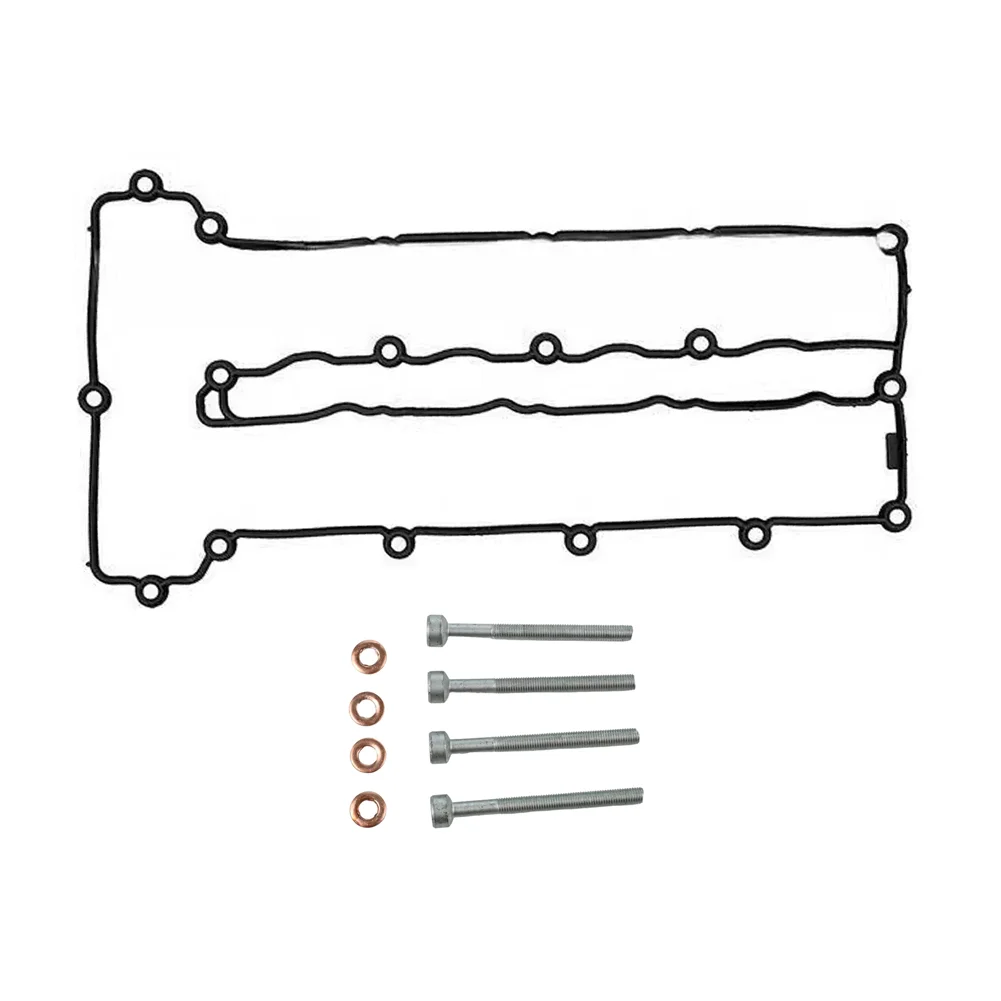 A0019902607 Injector Bolts Kit For Diesel Injector Maintenance Febi Valve Cover Gasket Included Fits 1.6-2.9L Engines