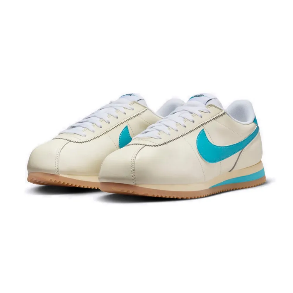 Nike Cortez Women's Casual Shoes: Slip-Resistant, Durable, Sporty Retro Classic, Comfortable for Everyday Wear HF4268-113