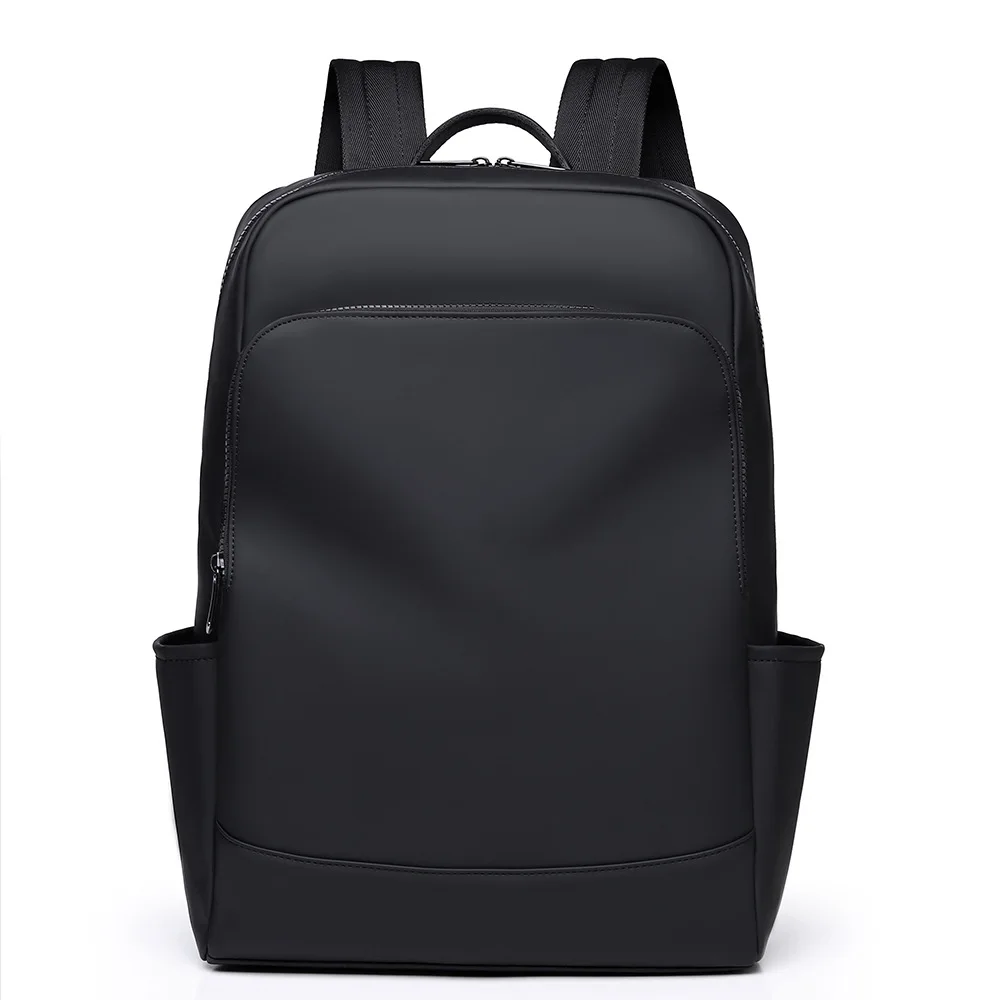 

Backpack: Premium business laptop backpack large capacity student backpack minimalist stylish and trendy backpack