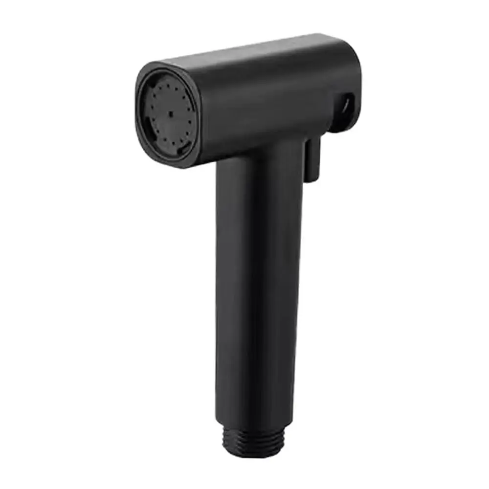 New Multi-functional Bidet Sprayer High Pressure Handheld Faucet Toilet Sprayer Shattaff Shower view 3