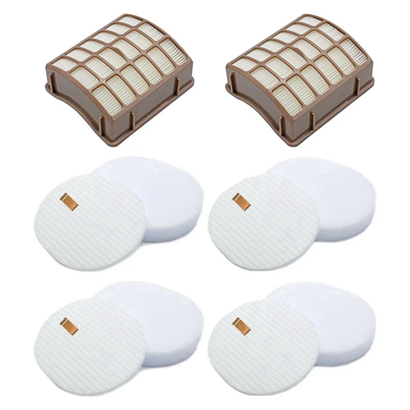 Taigh-Vacuum Hepa F…