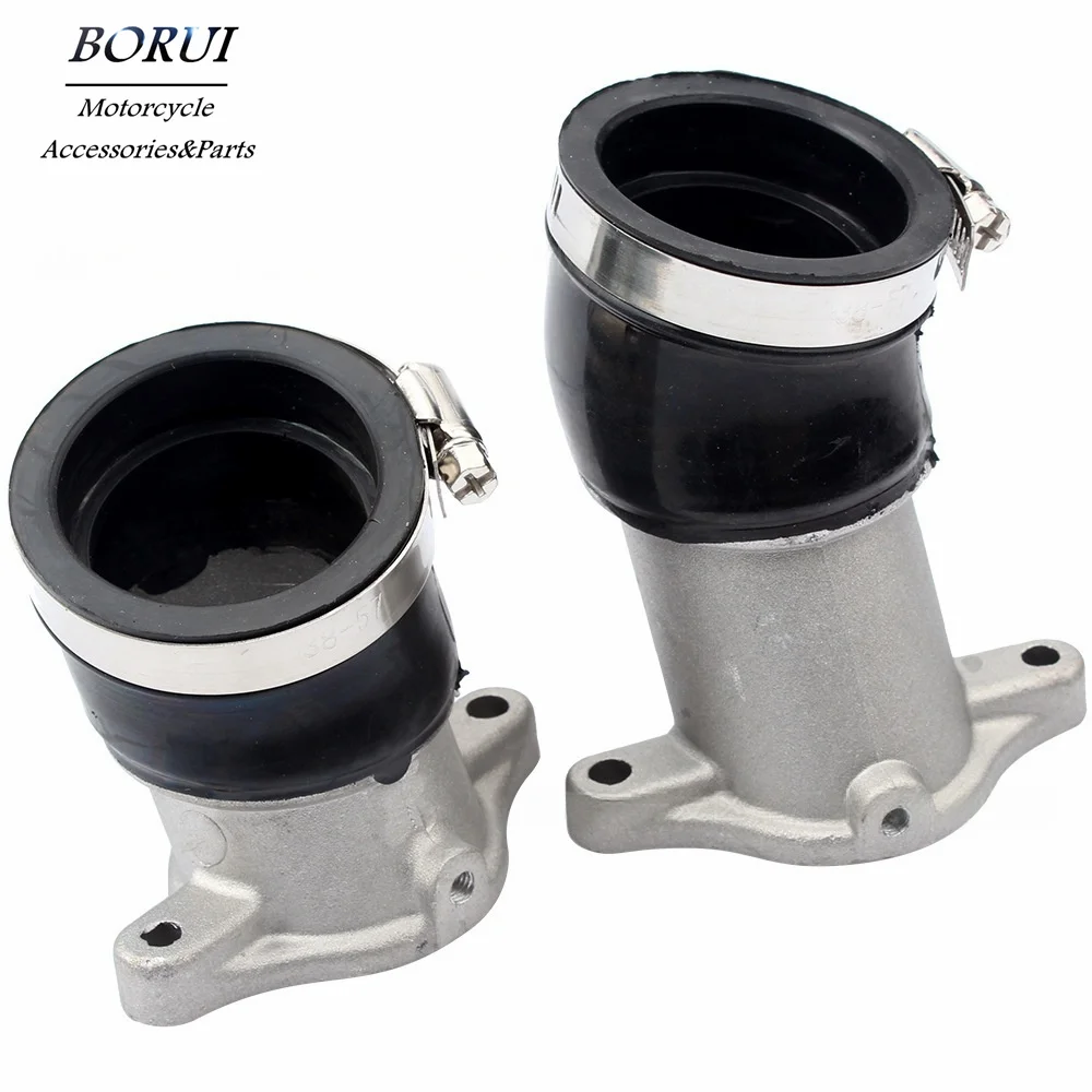 

Carburetor Intake Manifold Boot for Honda 16211-415-000 CX500/C/D Custom Deluxe