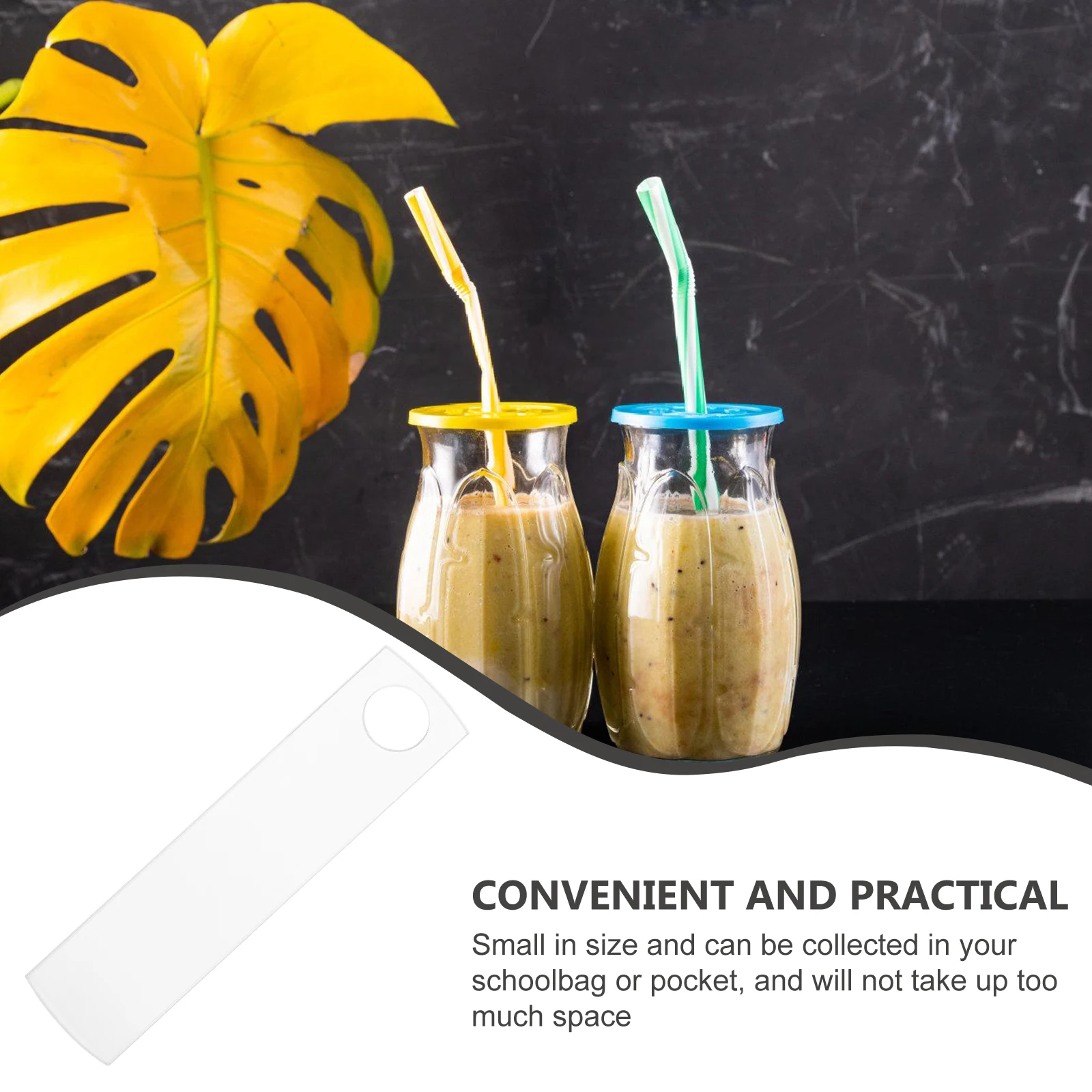 

5 Pcs Tumbler Cup Decoration Name Plate for Sublimation Blank Tags Blanks Products Plates