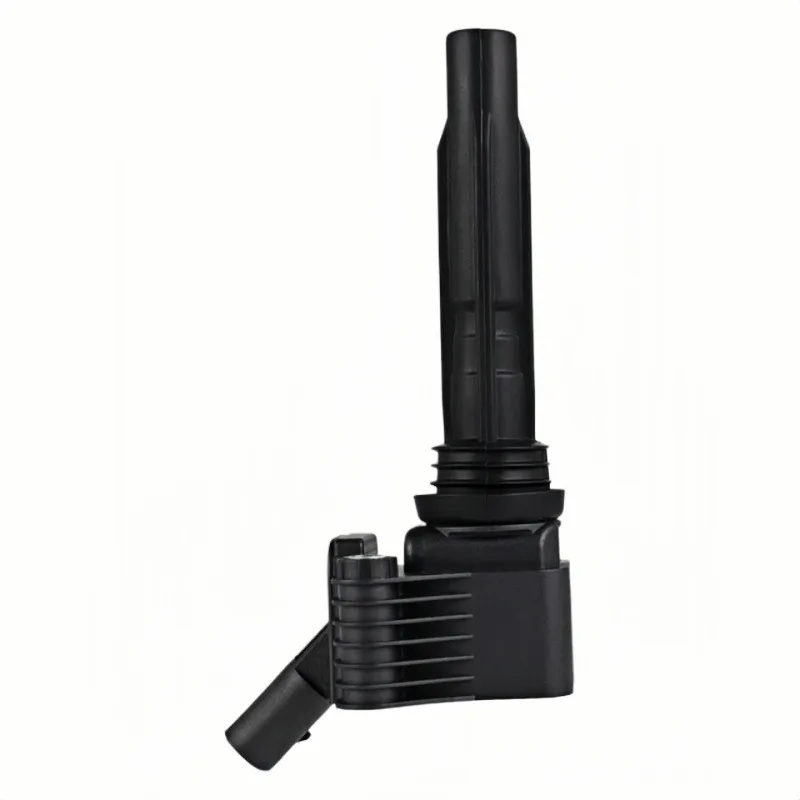 04E905110E Ignition Coils For SEAT IBIZA Mii LEON AUDI A1 A3 A4 B9 Q2 Q3 VW Jetta Golf CC T-CROSS Polo Skoda YETI Accessories