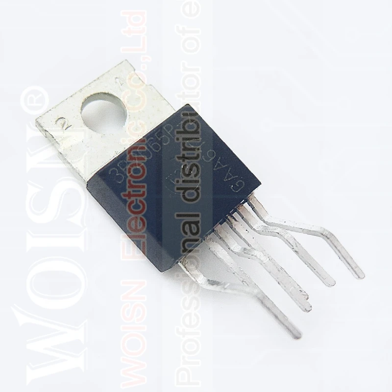 1pcs-20pcs TO-220 ICE3B2065P-2 3B2065P-2