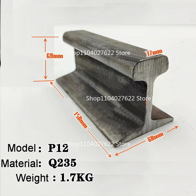 Orbital Steel Anvil Knocking Pad Tool Diy Hand Tool Desktop Ornament Q235 Material