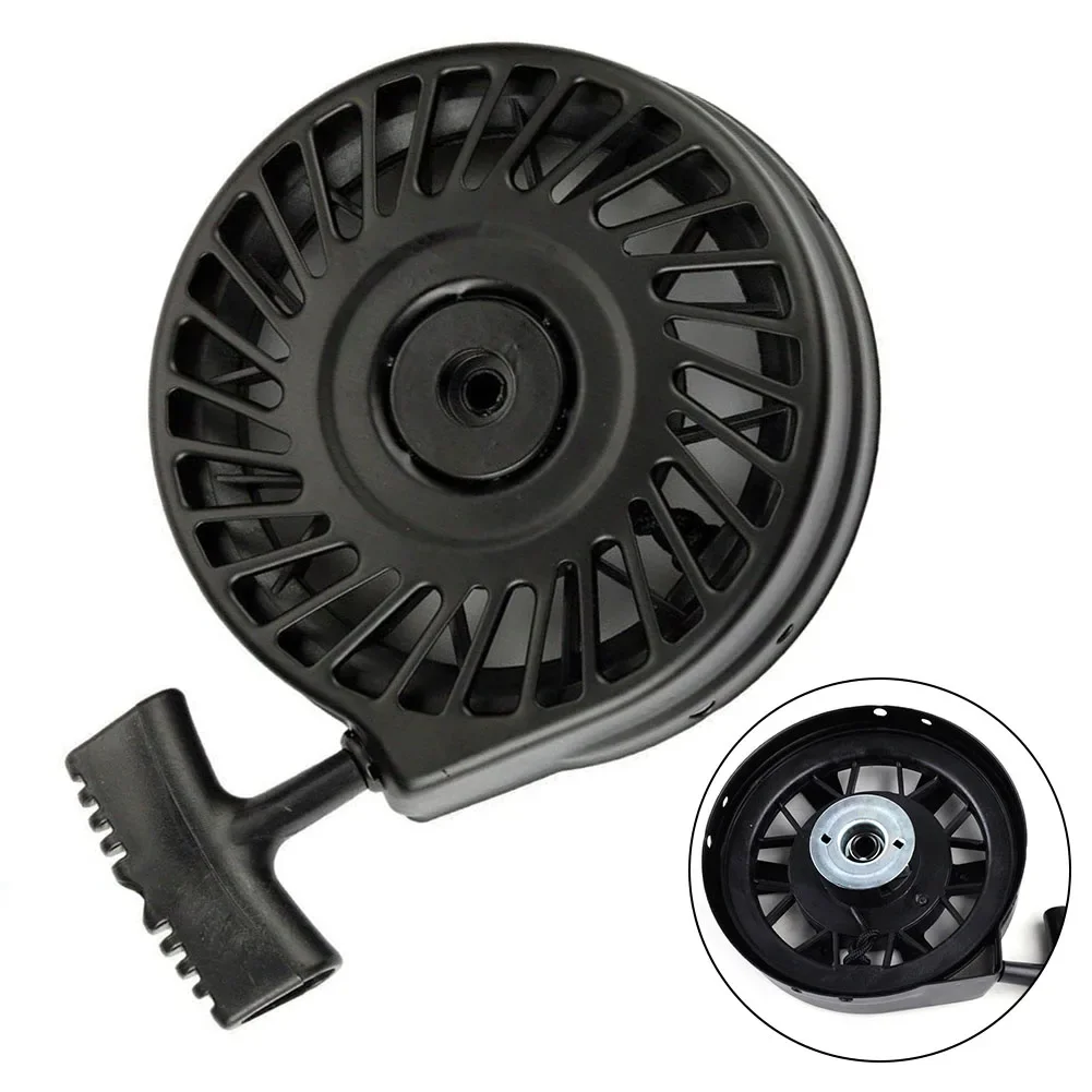 Imagem -04 - Recoil Pull Starter para Motores Tecumseh Peças de Ferramentas 590637 590702 590739 Lev100 Lev80 Lev105 Lev115