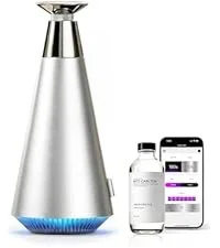 Commercial Smart Essential Oil Aroma Diffuser Humidifier Air Aromatherapy Large Capacity Diffuser Purifier