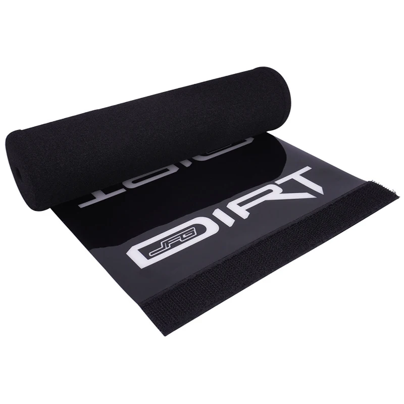 AliExpress 7/8 Moto Round Handlebar Bar Pad Cross Chest Protector Grips Universal For YAMAHA KTM SX Dirt Pit Bike ATV Motorcross Motorcycle