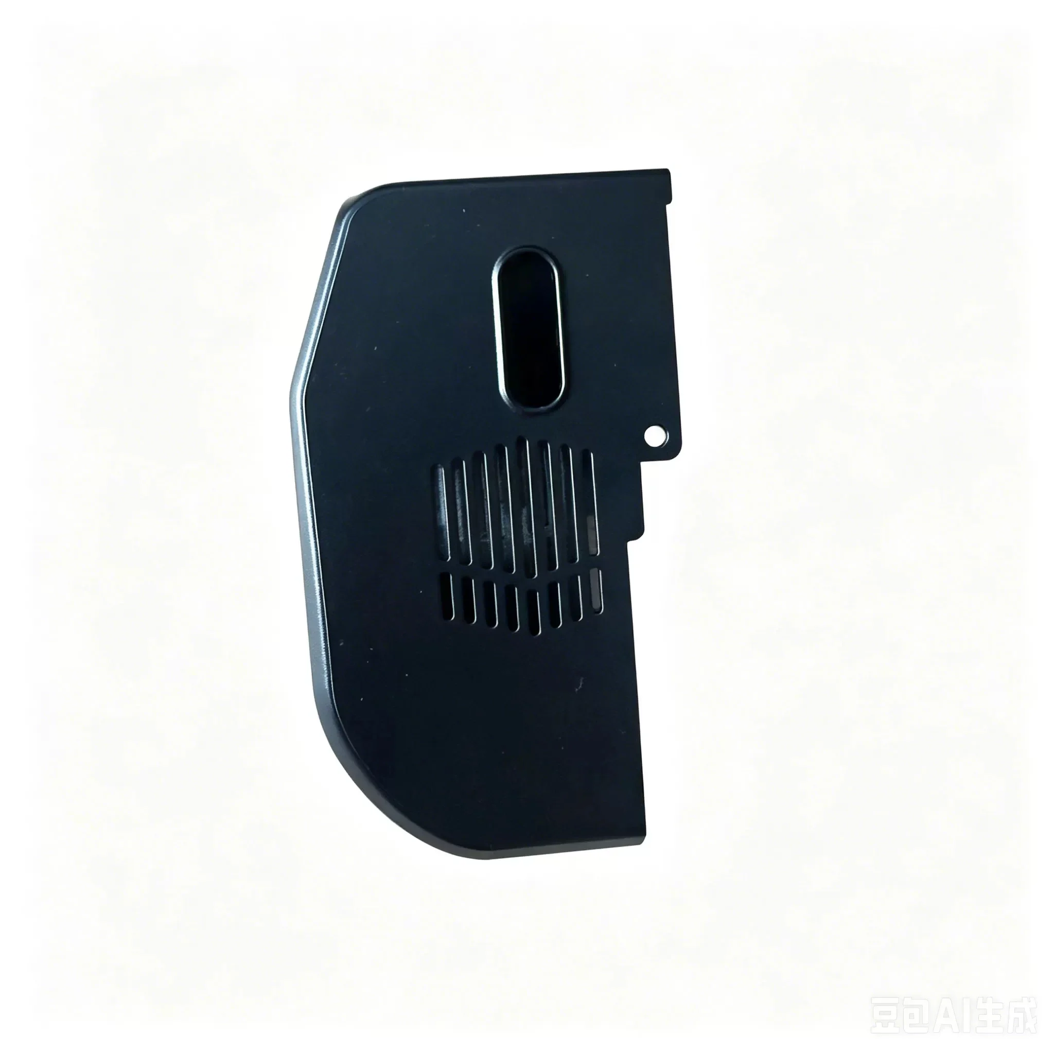 Creality Ender-5 Max Heatbed Front Cover Shell, 3D Printer Replacement Accessory