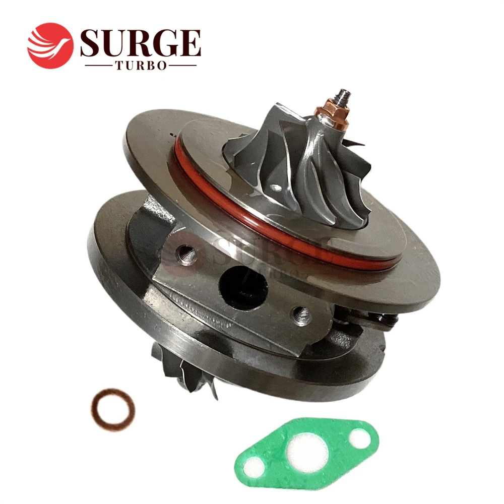 49135-07310 خرطوشة توربو TF035 28231-27810 49135-07312 49135-07311 لشركة هيونداي سانتا في 2.2 CRDi أجزاء التوربينات CHRA #4